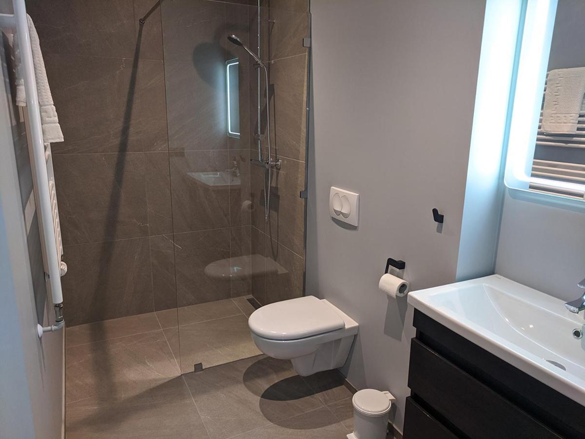 Boutique By The Harbour - Apartments 207 Akureyri Esterno foto