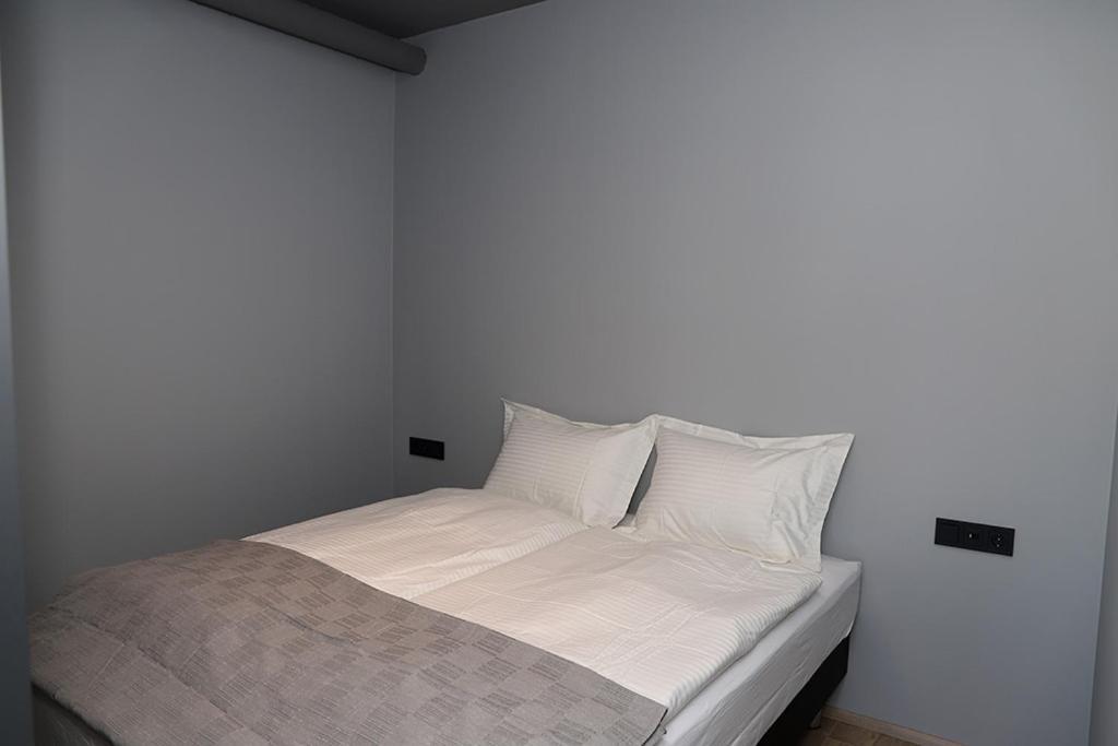 Boutique By The Harbour - Apartments 207 Akureyri Esterno foto